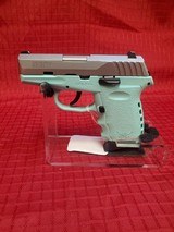 SCCY CPX-2 9MM LUGER (9X19 PARA) - 3 of 3