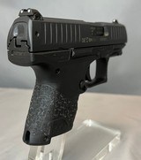 WALTHER PPQ 9MM LUGER (9X19 PARA) - 3 of 3