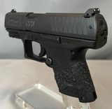 WALTHER PPQ 9MM LUGER (9X19 PARA) - 2 of 3