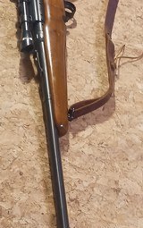 SAVAGE ARMS 340D .222 REM - 2 of 3