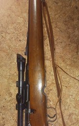 SAVAGE ARMS 340D .222 REM - 3 of 3