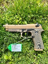 BERETTA M9A3 9MM LUGER (9X19 PARA) - 2 of 3