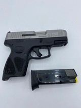 TAURUS G3C 9MM LUGER (9X19 PARA) - 2 of 3