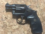 SMITH & WESSON Airweight 38 S&W Spl +P .38 S&W - 1 of 3