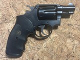 SMITH & WESSON Airweight 38 S&W Spl +P .38 S&W - 2 of 3