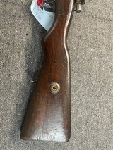 ANKARA ARSENAL 1938 Turkish Mauser 8MM - 3 of 3