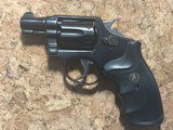 SMITH & WESSON .38 special ctg .38 SPL - 1 of 3