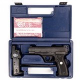 COLT MODEL 2000 ALL AMERICAN 9MM LUGER (9X19 PARA) - 3 of 3