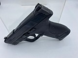 SMITH & WESSON M&P 9 SHIELD 9MM LUGER (9X19 PARA) - 1 of 3