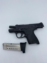 SMITH & WESSON M&P 9 SHIELD 9MM LUGER (9X19 PARA) - 3 of 3