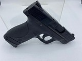 SMITH & WESSON M&P 9 SHIELD 9MM LUGER (9X19 PARA) - 2 of 3
