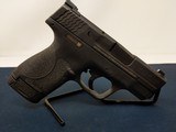 SMITH & WESSON M&P9 SHEILD 9MM LUGER (9X19 PARA) - 2 of 2