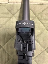 CHARTER ARMS TARGET MASTIFF 9MM LUGER (9X19 PARA) - 3 of 3