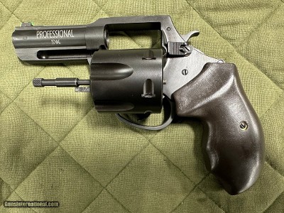 CHARTER ARMS PROFESSIONAL .357 MAG