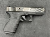 GLOCK 19 9MM LUGER (9X19 PARA) - 1 of 3
