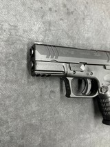 SPRINGFIELD ARMORY XDM-9 COMPACT 3.8 9MM LUGER (9X19 PARA) - 3 of 3