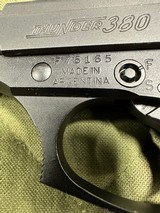 BERSA Bersa Thunder 380 .380 ACP - 3 of 3