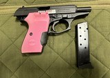 BERSA Bersa Thunder 380 .380 ACP - 1 of 3