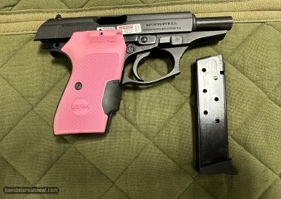 BERSA Bersa Thunder 380 .380 ACP