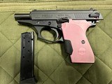 BERSA Bersa Thunder 380 .380 ACP - 2 of 3