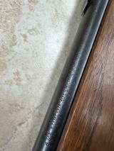 MARLIN 336 SC (JM Stamped) .30-30 WIN - 2 of 3