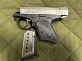 BOBERG ARMS XR9-S 9MM LUGER (9X19 PARA) - 2 of 3