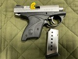 BOBERG ARMS XR9-S 9MM LUGER (9X19 PARA) - 1 of 3