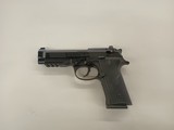 BERETTA 92X 9MM LUGER (9X19 PARA) - 1 of 3