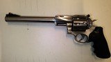 RUGER SUPER RED HAWK .44 MAGNUM - 1 of 3