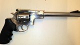 RUGER SUPER RED HAWK .44 MAGNUM - 2 of 3