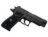 SIG SAUER P226 LEGION 9MM LUGER (9X19 PARA) - 1 of 3