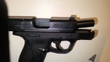 SMITH & WESSON M&P 9 SHIELD 9MM LUGER (9X19 PARA) - 3 of 3