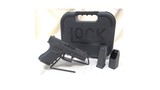 GLOCK G29SF 10MM - 1 of 3