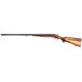 SIMSON AND COMPANY DOUBLE BREAK SXS 12 GA - 1 of 3