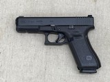 GLOCK 19gen5 9MM LUGER (9X19 PARA) - 2 of 3