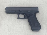 GLOCK 22GEN4 .40 CALIBER - 3 of 3