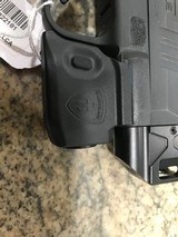 SPRINGFIELD ARMORY HELLCAT 9MM LUGER (9X19 PARA) - 3 of 3