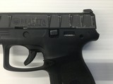 BERETTA APX 9MM LUGER (9X19 PARA) - 2 of 3