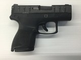 BERETTA APX 9MM LUGER (9X19 PARA) - 3 of 3