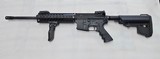 TACTICAL MACHINING TM-15 6.8MM REM SPC - 1 of 3