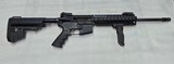 TACTICAL MACHINING TM-15 6.8MM REM SPC - 2 of 3