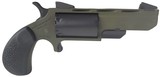 NORTH AMERICAN ARMS HUNTSMAN .22 LR - 1 of 1