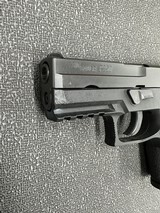SIG SAUER P250 COMPACT MEDIUM 9MM LUGER (9X19 PARA) - 3 of 3