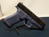 GLOCK 43x 9MM LUGER (9X19 PARA) - 3 of 3