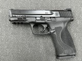 SMITH & WESSON M&P 9 M2.0 9MM LUGER (9X19 PARA) - 3 of 3