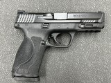 SMITH & WESSON M&P 9 M2.0 9MM LUGER (9X19 PARA) - 2 of 3