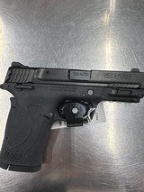 SMITH & WESSON M&P 380 SHIELD EZ M2.0 30 CAL - 3 of 3