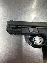 SMITH & WESSON M&P 380 SHIELD EZ M2.0 30 CAL - 2 of 3