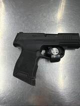 SIG SAUER P365 .380 ACP - 1 of 3