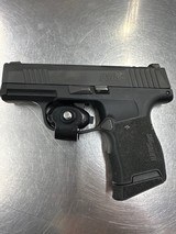 SIG SAUER P365 .380 ACP - 3 of 3